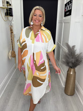 Load image into Gallery viewer, Miley dress. DUE BACK IN SOON! DO YOUR NOTIFY ME’S