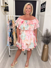 Load image into Gallery viewer, Maria dress - 4 colours