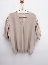 Load image into Gallery viewer, Nancy top - 8 colours