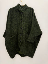 Load image into Gallery viewer, Drew coat - 5 colours