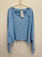 Load image into Gallery viewer, Zeta sweatshirt - 8 colours