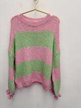 Load image into Gallery viewer, Sadie jumper - 7 colours