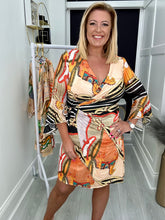 Load image into Gallery viewer, Riley dress - 3 colours. LAST ONES