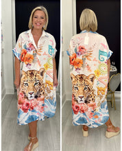 Load image into Gallery viewer, Kayla dress