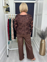 Load image into Gallery viewer, Glitzy Top - 5 colours