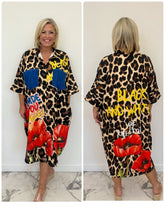 Load image into Gallery viewer, Smile dress
