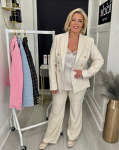 Load image into Gallery viewer, Diana blazer - 4 Colours, 4 Sizes