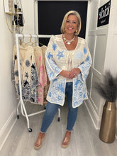 Load image into Gallery viewer, Maldives cardigan - 4 colours