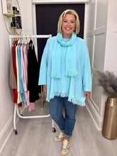 Load image into Gallery viewer, Trudy jumper - 8 colours