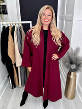 Load image into Gallery viewer, Clare coat - 7 colours