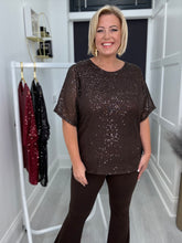 Load image into Gallery viewer, Belle Top - 3 colours