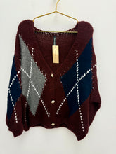Load image into Gallery viewer, Sian Cardigan - 4 colours