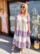 Load image into Gallery viewer, Ibiza dress - 2 colours