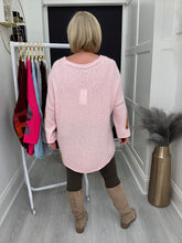 Load image into Gallery viewer, Amour jumper - 7 colours