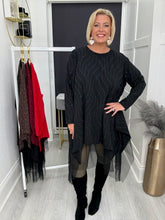 Load image into Gallery viewer, Liz tunic dress - 4 colours