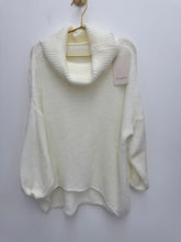 Load image into Gallery viewer, Ginny jumper - 8 colours