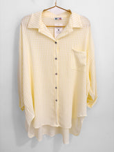 Load image into Gallery viewer, Sinead shirt - 4 colours