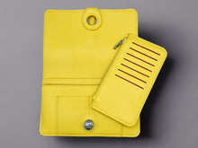 Load image into Gallery viewer, Wallet - 33 Colours