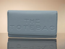 Load image into Gallery viewer, Large Tote Purse  - 11 colours