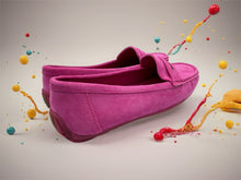 Load image into Gallery viewer, Laura loafers - pink