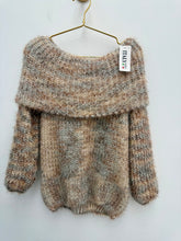 Load image into Gallery viewer, Molly Jumper - 4 colours