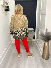 Load image into Gallery viewer, Lexie top