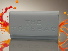 Load image into Gallery viewer, Large Tote Purse  - 11 colours