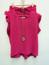 Load image into Gallery viewer, Zoe Co-ord - 22 colours