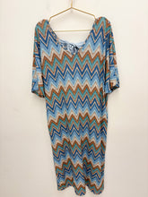 Load image into Gallery viewer, Tina dress - 6 colours