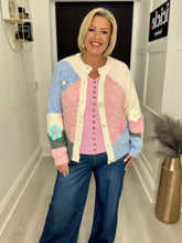 Load image into Gallery viewer, Bonnie cardigan - 2 sizes