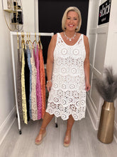Load image into Gallery viewer, Tula dress - 8 colours