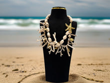 Load image into Gallery viewer, Coral Necklace