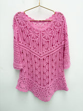 Load image into Gallery viewer, Lexie top/dress - 9 colours