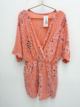 Load image into Gallery viewer, Holly Playsuit - 6 colours