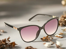 Load image into Gallery viewer, Demi Sunglasses - 2 Colours