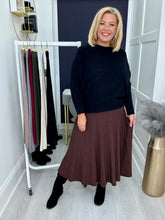 Load image into Gallery viewer, Susan skirt - 8 colours. LAST ONE