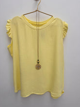 Load image into Gallery viewer, Jane top - 14 colours