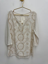 Load image into Gallery viewer, Eve top - 6 colours