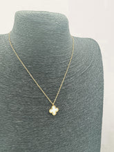 Load image into Gallery viewer, Clover Jewellery Collection - Various colours