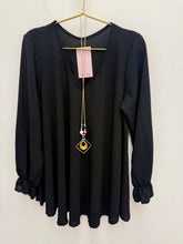 Load image into Gallery viewer, Pippa top - 15 colours. NOW IN STOCK!