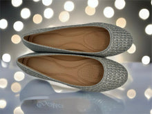 Load image into Gallery viewer, Amy ballet pumps