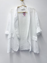 Load image into Gallery viewer, Harmony Linen Blazer - 6 colours