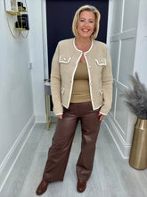 Load image into Gallery viewer, Lorna cardigan - 3 sizes