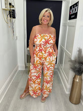 Load image into Gallery viewer, Hawaii jumpsuit - 3 sizes