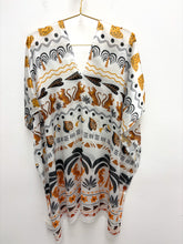 Load image into Gallery viewer, Kelsey kaftan - 6 colours