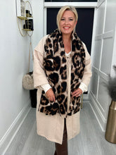 Load image into Gallery viewer, Leona scarf