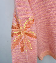 Load image into Gallery viewer, Palm Tree Jumper - 4 colours - LAST ONE
