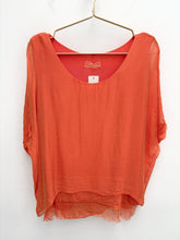 Load image into Gallery viewer, Leila top - 13 colours