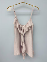 Load image into Gallery viewer, Carrie top