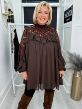 Load image into Gallery viewer, Maisie top - 2 colours